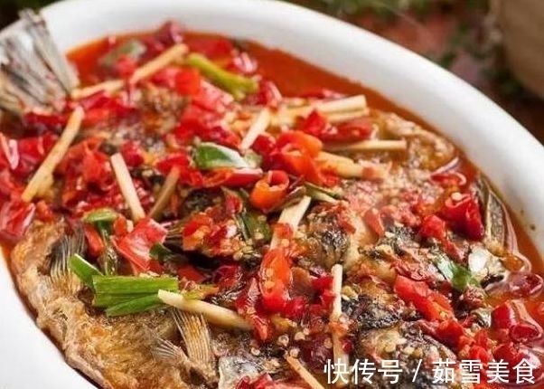豆豉|百吃不腻的几道家常菜,开胃又下饭,吃得更爽,味道真的很棒哦