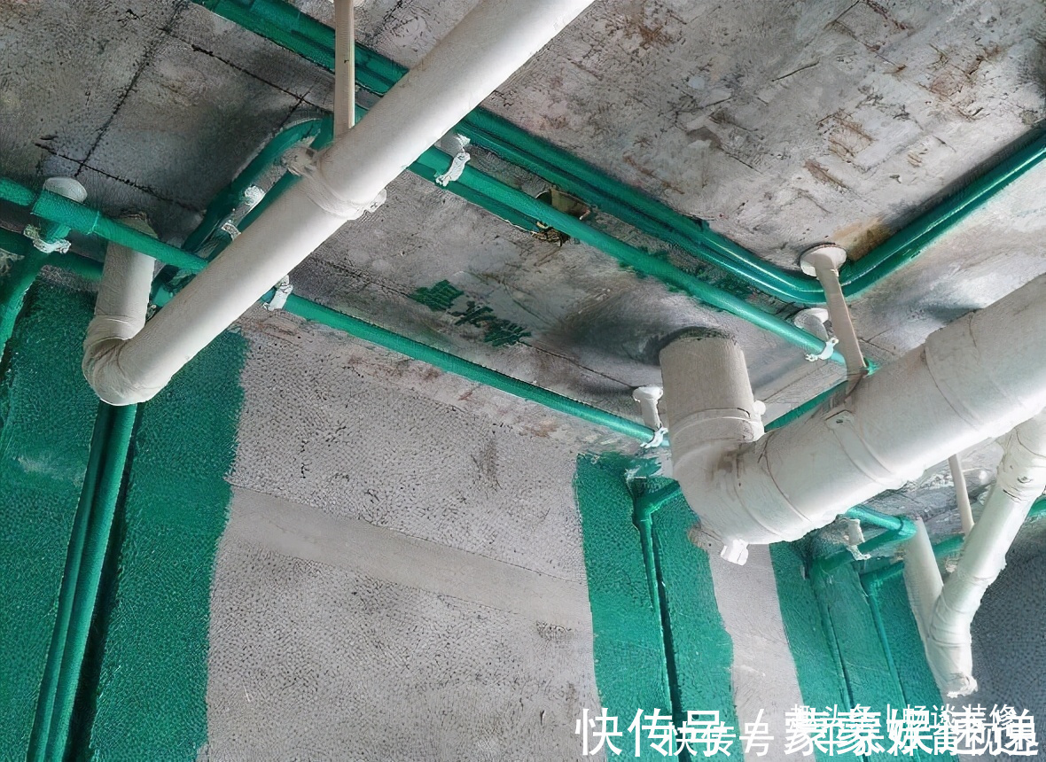 施工|7处家居容易花冤枉钱的地方,也是无数中国家庭的通病