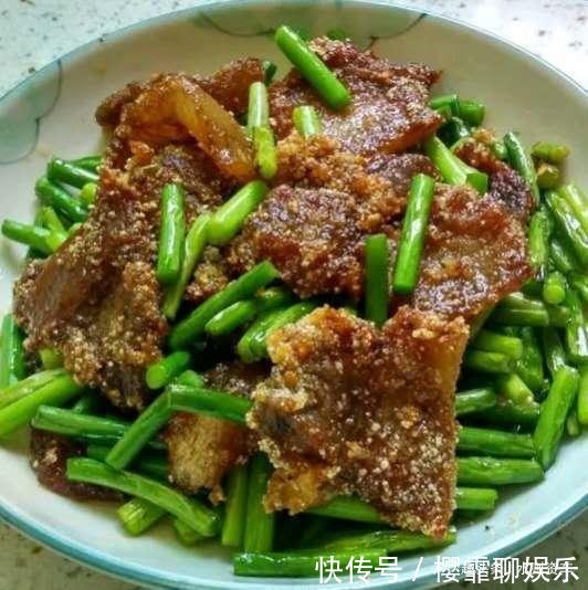 简单|农村妈妈教你几道既美味又下饭的家常菜,百吃不厌的,做法好简单