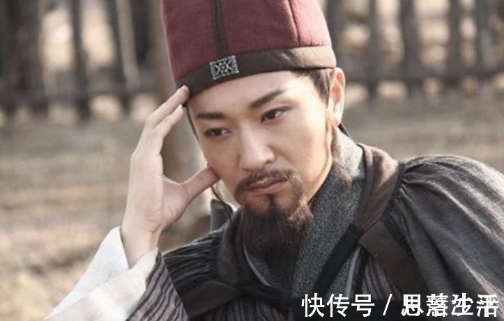 吴用&宋江被毒死后,吴用和花荣为何要在宋江坟前自杀,而不是逃走?