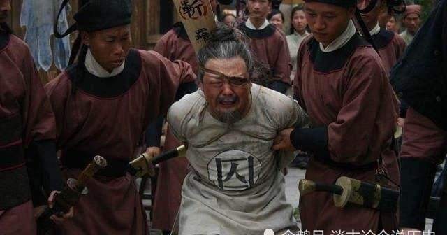 提出|提出“剃发令”的孙之獬，最终结局如何？