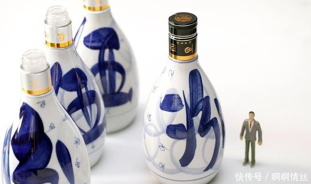 只有这3款白酒,是五届评酒会名酒!只有这3款白酒,是五届评酒会名酒!
