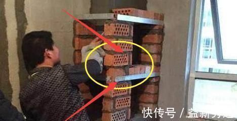 给水管|头一次见师傅这么包下水管,能收纳又好看,后悔家里装早了