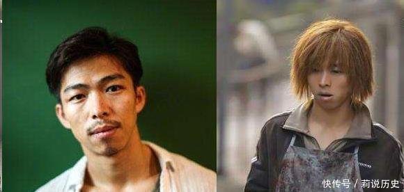 刘海|有种“整容”叫换发型,剪发前vs剪发后,网友:效果不要太惊艳