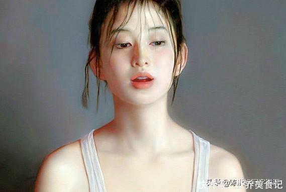 谢楚余|他们画的人体,不是全身湿透,就是躺在水里,这是创新还是低俗?