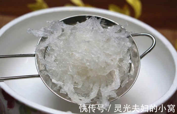 镊子|燕窝的毛挑不干净孕妇可以吃吗