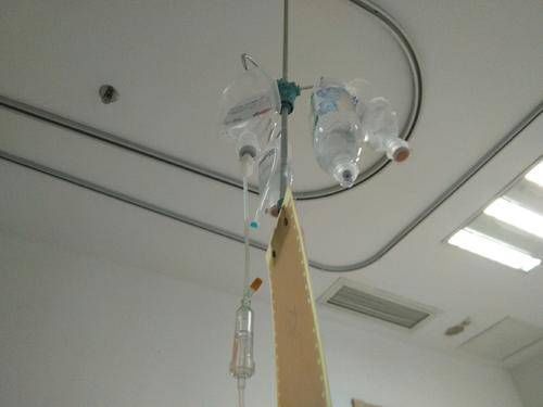 阑尾|磨难中走出的小男子汉!难以忘怀的宝宝生活经历