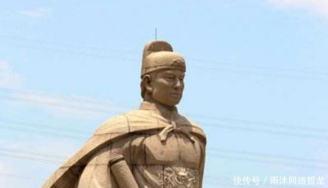 各国|明朝时期郑和奉命出使各国，为何他要带一船年纪不小的老妪？