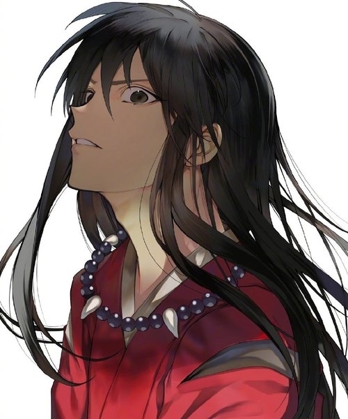 犬夜叉:杀生丸超越了犬大将吗?超越犬大将的并非杀生丸,而是半妖犬夜叉?