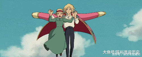 宫崎骏|宫崎骏:我怎么会是日本人?真丢人