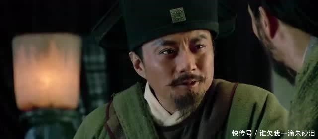 宋江|公孙胜为什么在宋江上山后执意离开只因宋江请来了“九天玄女”!