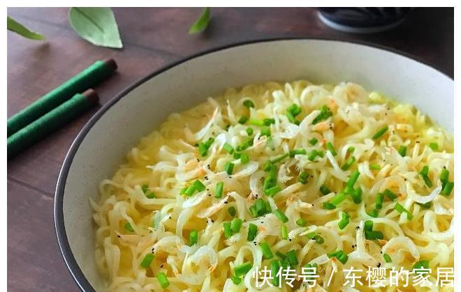 早餐|早餐吃这个都不用早起,鲜美嫩滑还补钙,一碗下肚全身暖