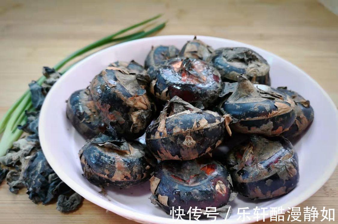 冬季最该吃的不是山药,而是它,三天两头炒一盘,清热润肺真不错