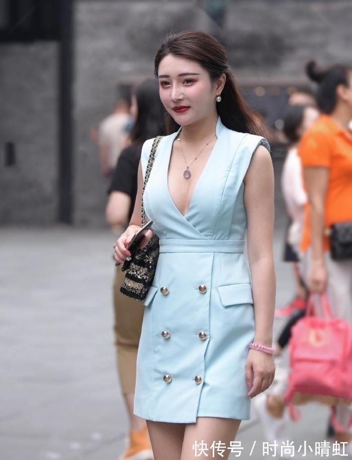 橙色系 不懂如何色彩穿搭?小编的御用宝典送给你,让穿搭变得简单又好玩