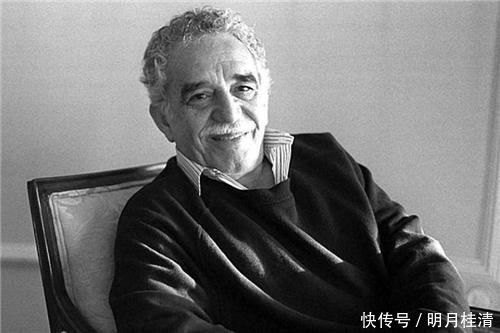 马尔克斯访华时扬言:不向中国授权出版!18年后却被一年轻人感动