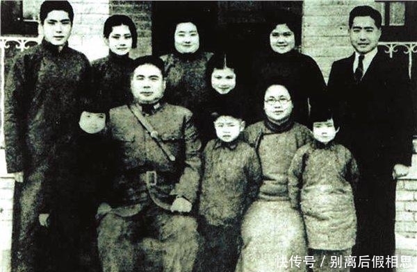 冯洪志: 冯玉祥将军唯一健在的儿子, 现年