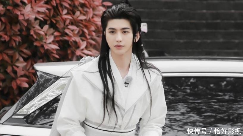 主场 奔跑吧第九季:顶级流量蔡徐坤,节目完全成了他的个人主场