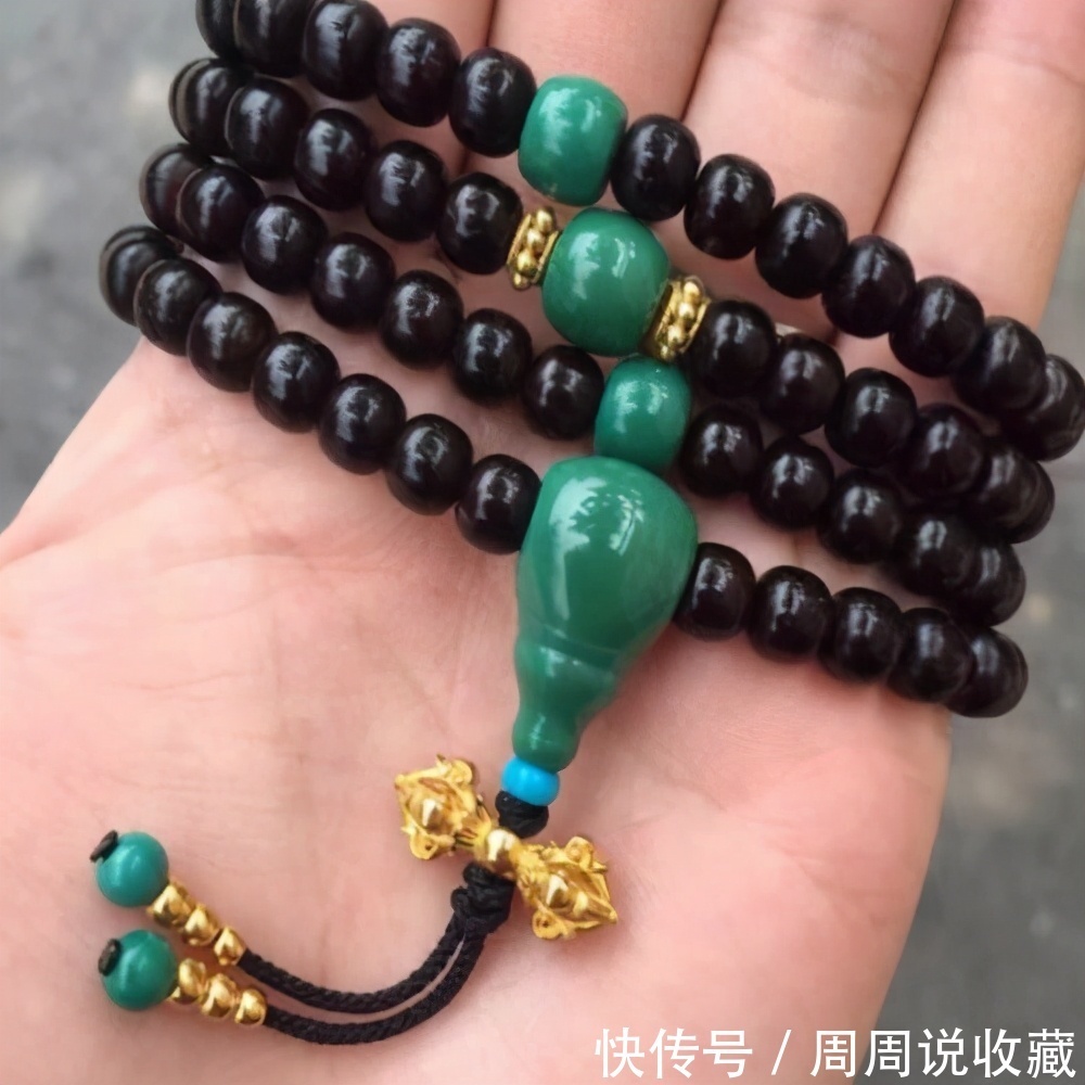 文玩|盘点一下最适合夏天玩的文玩