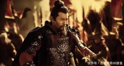 名将|岳飞：具有名将的先天条件，善于招抚勇往直前，遇到生命中的贵人