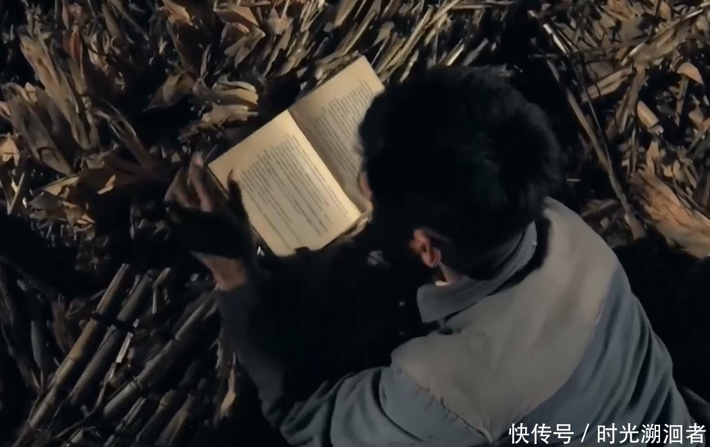 小工|《平凡的世界》大结局:孙少平不愿去省城工作,不是因为惠英母子