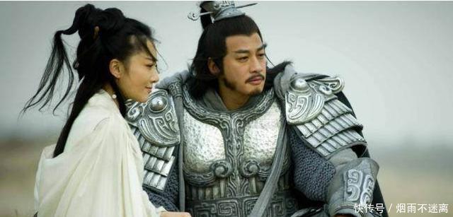 项羽|项羽为何至死不过乌江其实他不傻,只是发现了这个秘密!