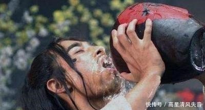 水浒英雄到酒馆要两斤牛肉,能吃吗谈炖牛肉的历史