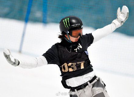 cork|中國滑雪大跳臺一日雙冠 首鋼“雪飛天”有望迎來雙重“金”彩