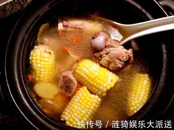 玉米|多吃玉米好处多多,但是这三类人最好少吃,看看你有没有在其中