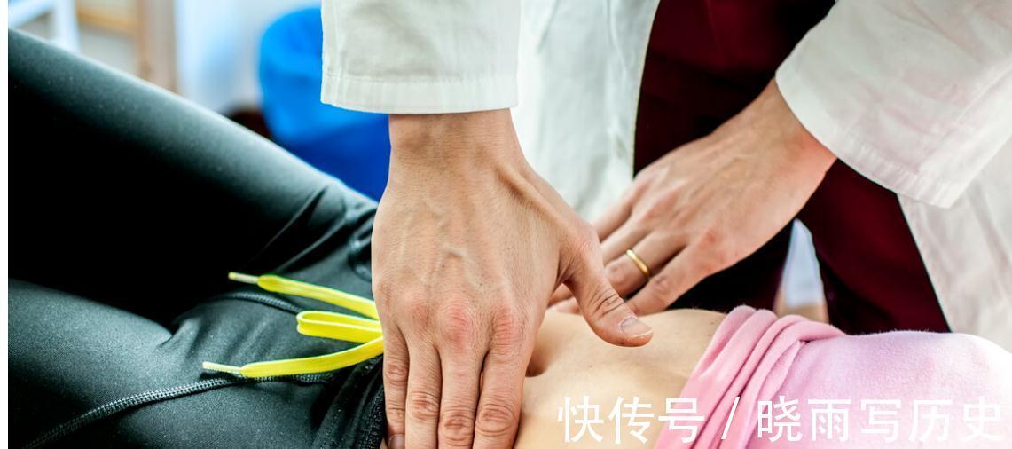 肠壁|如何检查您是否患有直肠癌?