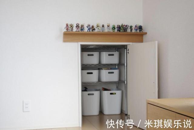 衣物|日本一家五口的蜗居生活, 屋子虽然不大却处处干净整洁, 圈粉无数