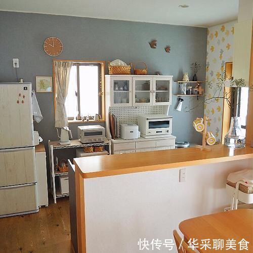 全屋|日本太太的精致场面,带俩娃,全屋收拾得一尘不染,温馨且舒适