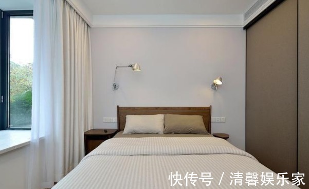 客厅|越来越向往这样的简单装修,不夸张、有品位,全屋温馨耐看!