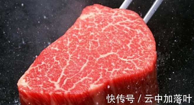 买牛肉时,一定喊出这5个词,老板一听是懂行的,不敢糊弄你!