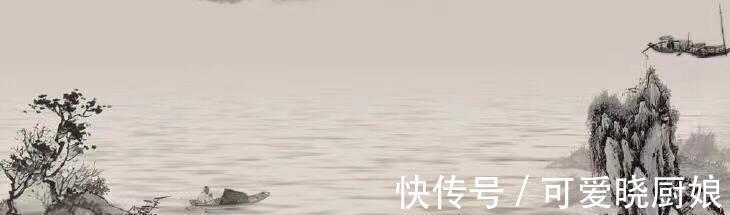 千古名句|苏轼被贬黄州,写下宋词中最豪放的一首词,开篇就是千古名句