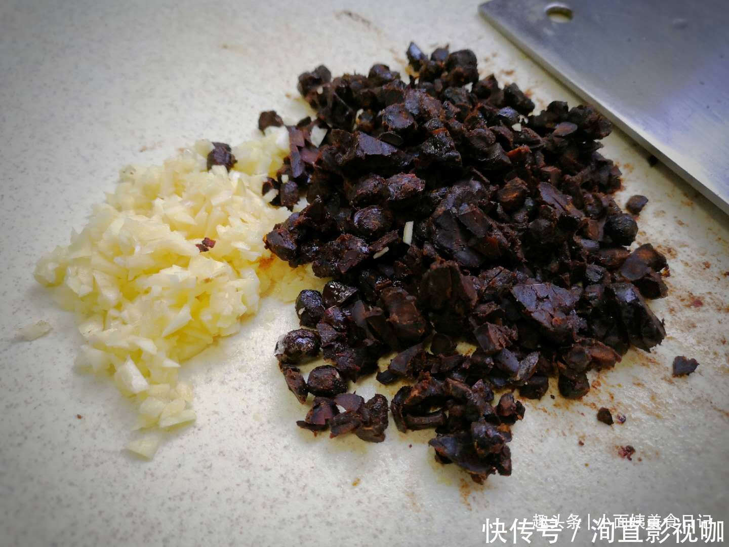 健康|天太热最爱这个菜,蒸一蒸就上桌,健康营养,鲜美到流口水!