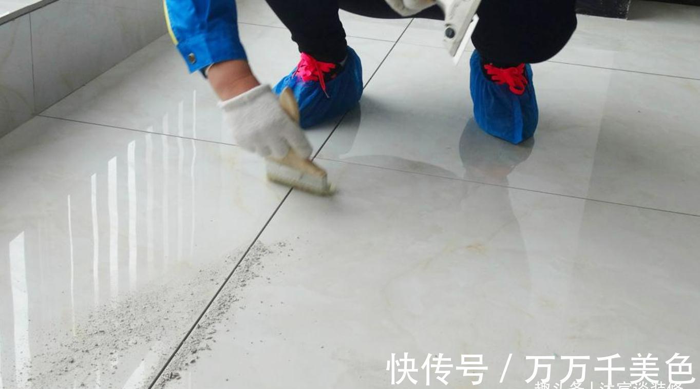 墙面|装修过才知道，有些先后顺序真不能弄错，要不然只会给自己添麻烦