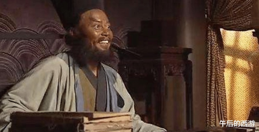 李逵母亲被老虎活吃,为什么梁山好汉能笑出来原因很现实