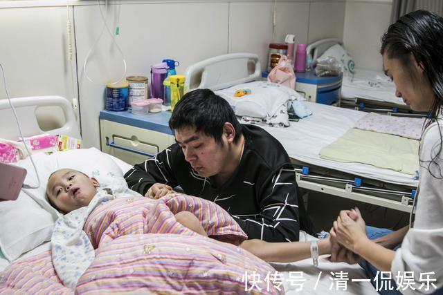 李石头|六旬老人照看孙子出意外连抽自己耳光,称孩子治不好自己也不活了