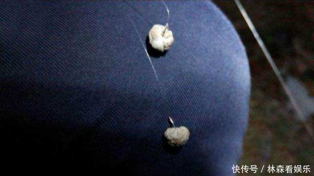 技巧|垂钓前怎样配置鱼线,是每一位钓鱼人都该掌握的技巧!