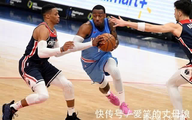 總冠軍|約翰·沃爾期待火箭隊(duì)買斷合同，前往熱火隊(duì)聯(lián)手巴特勒沖擊總冠軍