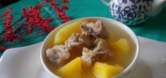 肋排|煮肉时,上面的“浮沫”是精华还是脏东西,需要撇去吗?