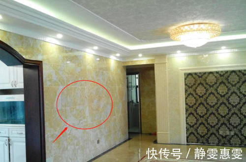 门锁|再有钱也别乱花,家里装修这10个地方要注意,堆钱反而没效果!