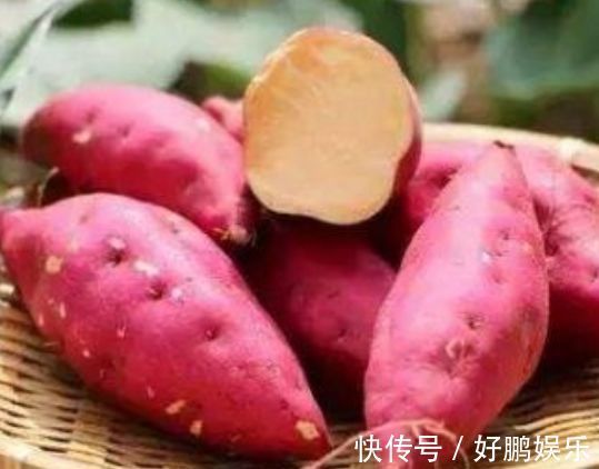 食物|爱美女性不妨多吃3种食物，营养丰富、延缓衰老，早吃早健康！