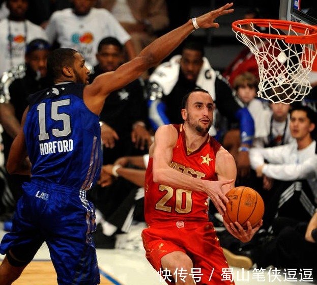 诺维茨基|若在NBA所有外籍球星里组一队，哪5人联手 能够轻松夺冠？