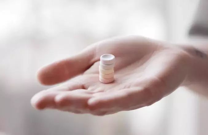 乙酰氨基酚|吃维生素C,能预防感冒么维C银翘片,还是神药么