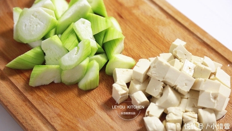 天热,多喝这道汤,简单鲜美,清热消暑,多喝一点也不长肉