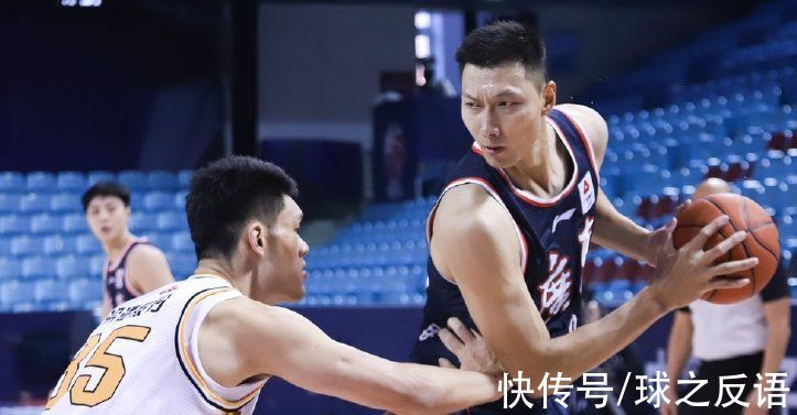 广东队|1476天后再遭连败！易建联两场19中5真不行了，比输到第7危机更大