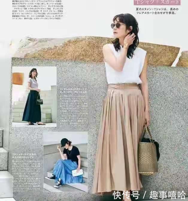日系|日系风≠慵懒，懂它的3个穿搭精髓，才能穿出时髦大方