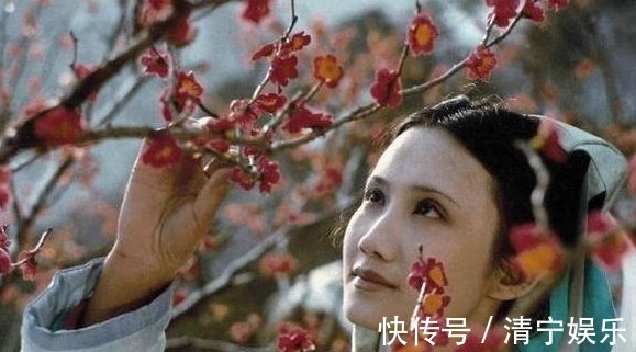 黛玉@同样到贾府做客,妙玉为何只请黛玉、宝钗喝茶,不请史湘云