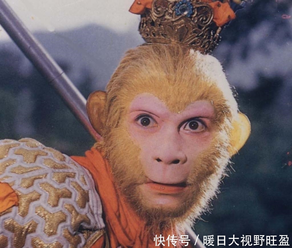 卷帘大将沙僧:在师徒四人中是“小透明”,实际实力却深不可测